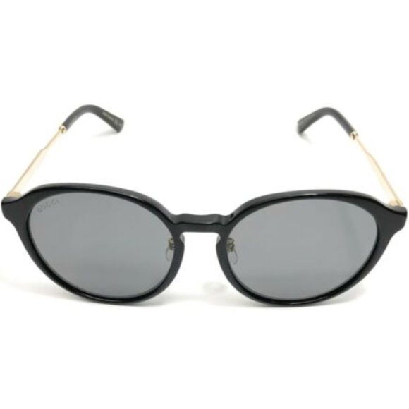 Gucci Women\'s Black Sunglasses! main image 4